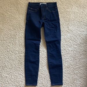 Gap Jeans